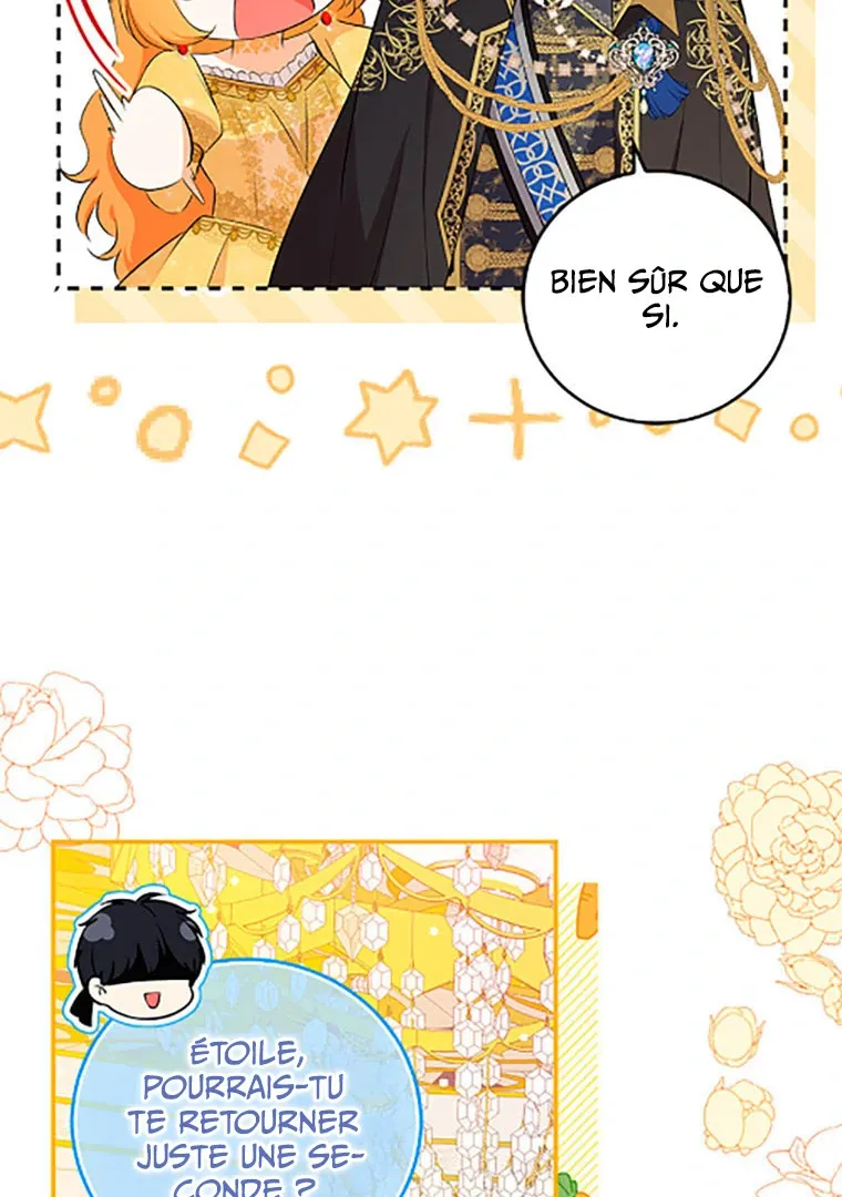 Read Talented Baby Squirrel FR Manga Online