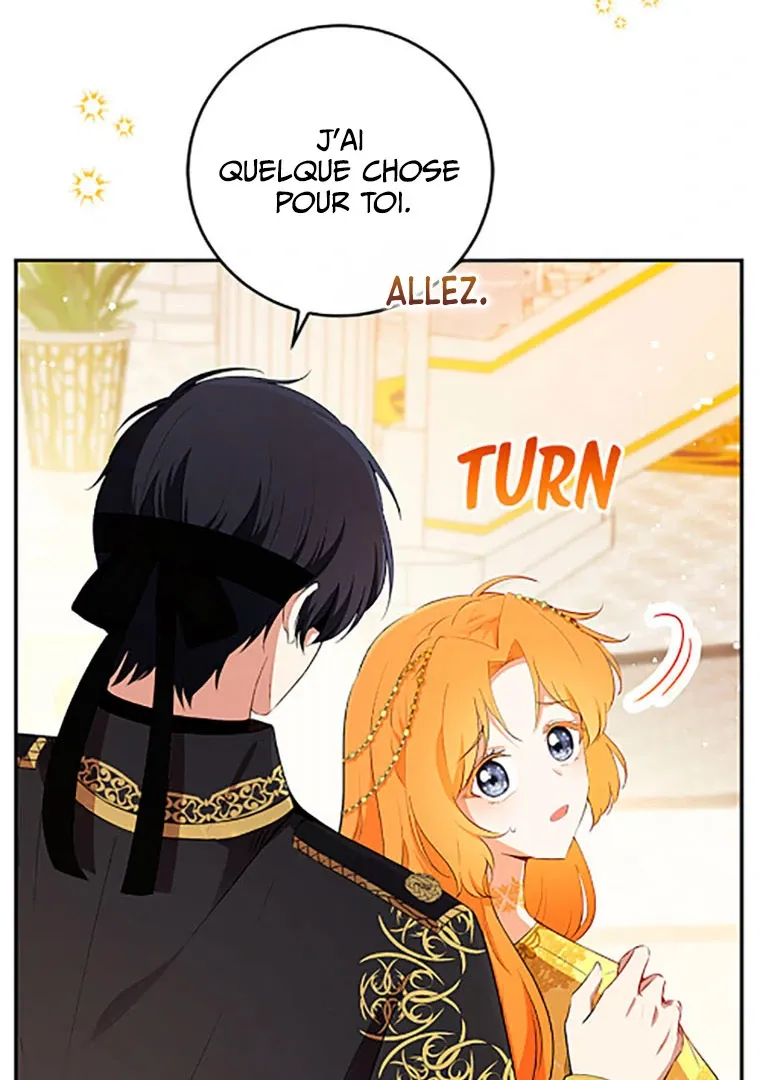 Read Talented Baby Squirrel FR Manga Online