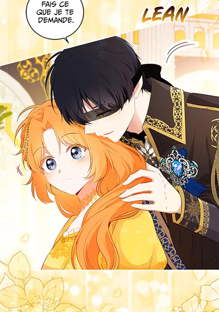 Read Talented Baby Squirrel FR Manga Online