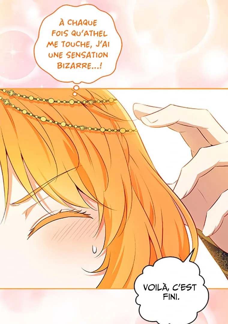 Read Talented Baby Squirrel FR Manga Online