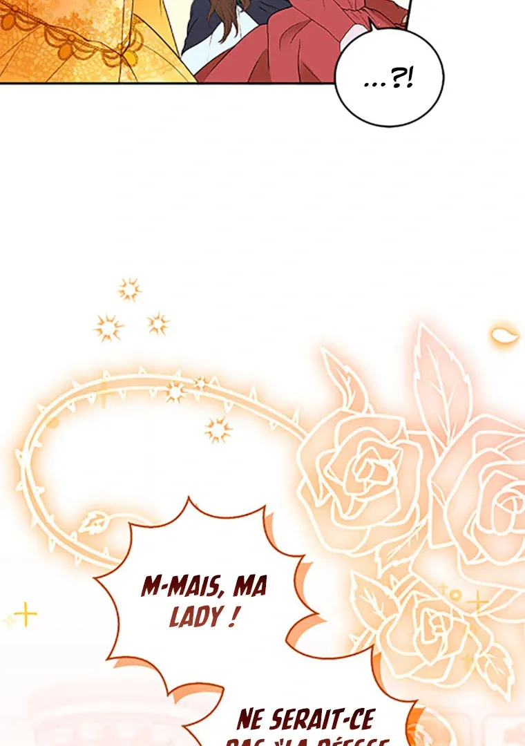 Read Talented Baby Squirrel FR Manga Online