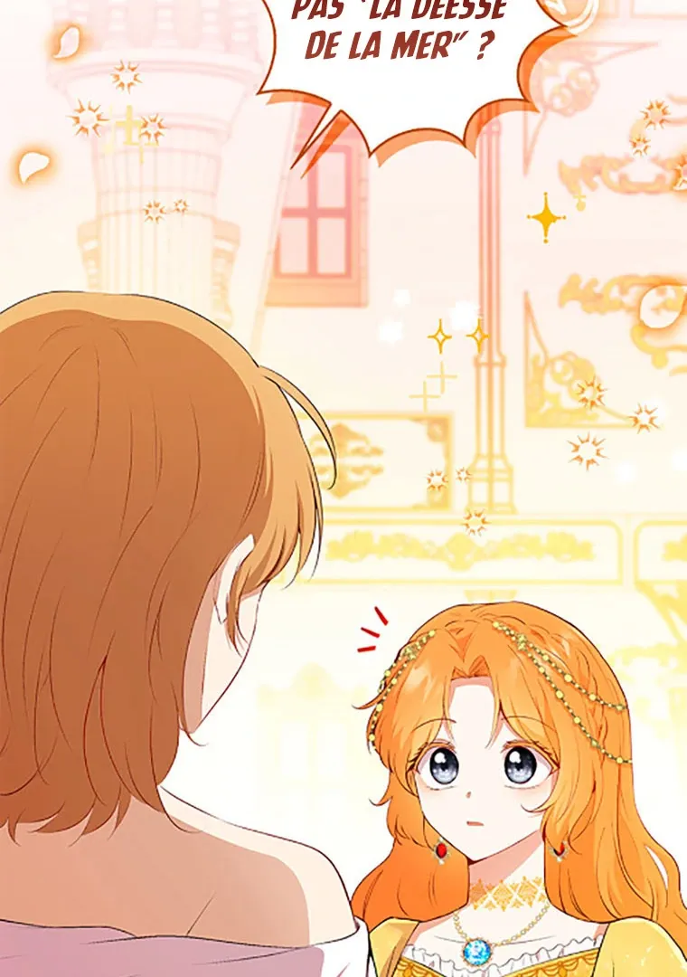 Read Talented Baby Squirrel FR Manga Online