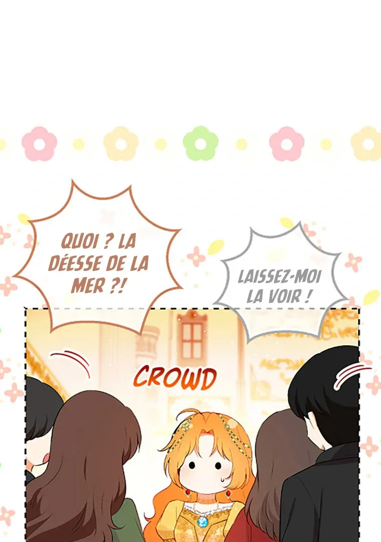Read Talented Baby Squirrel FR Manga Online