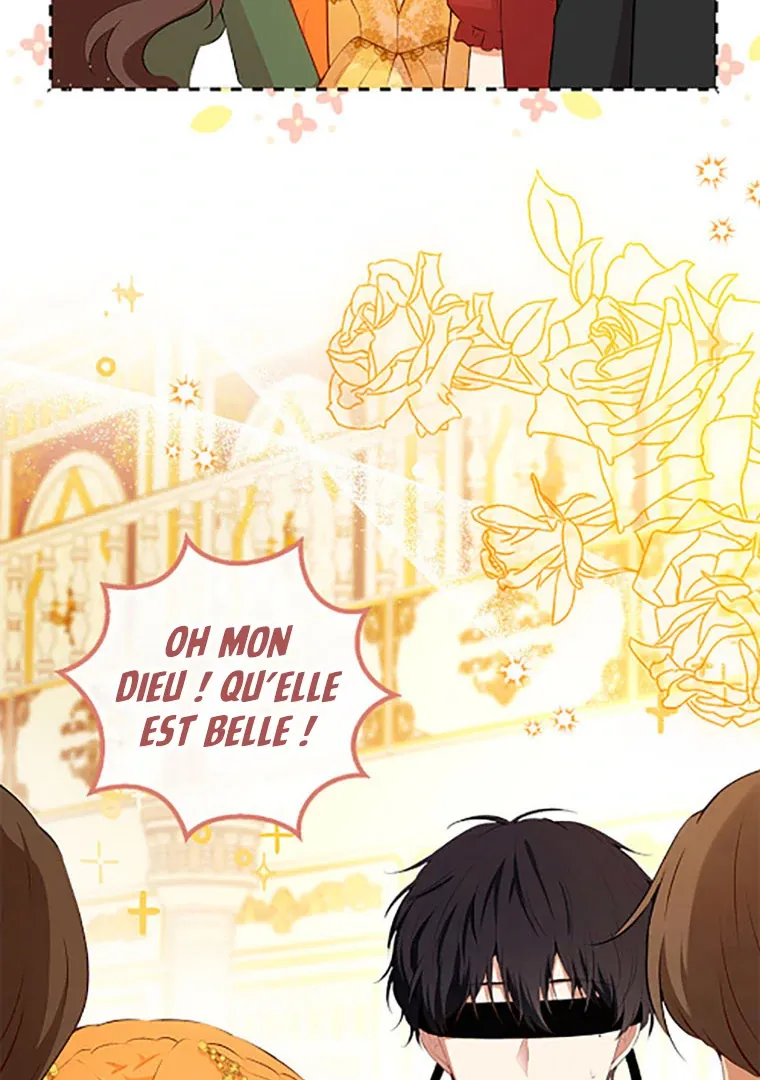 Read Talented Baby Squirrel FR Manga Online