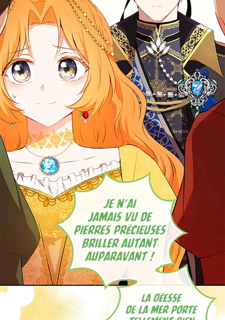 Read Talented Baby Squirrel FR Manga Online