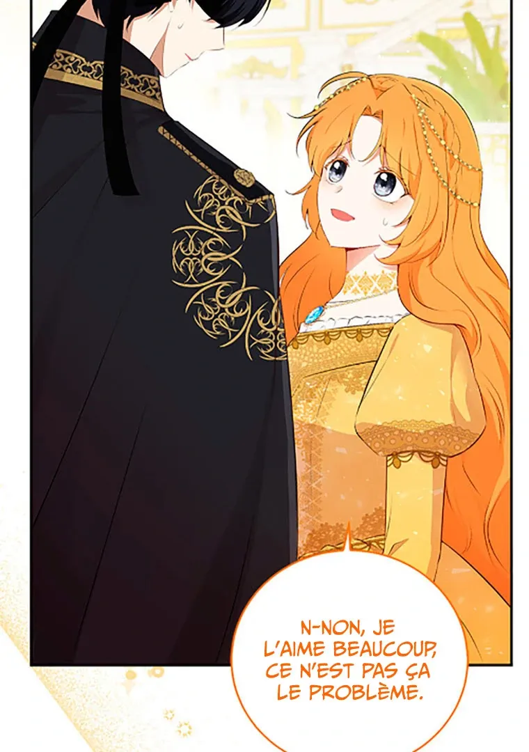 Read Talented Baby Squirrel FR Manga Online