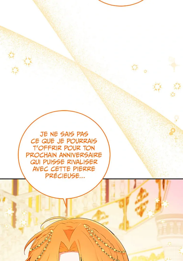 Read Talented Baby Squirrel FR Manga Online