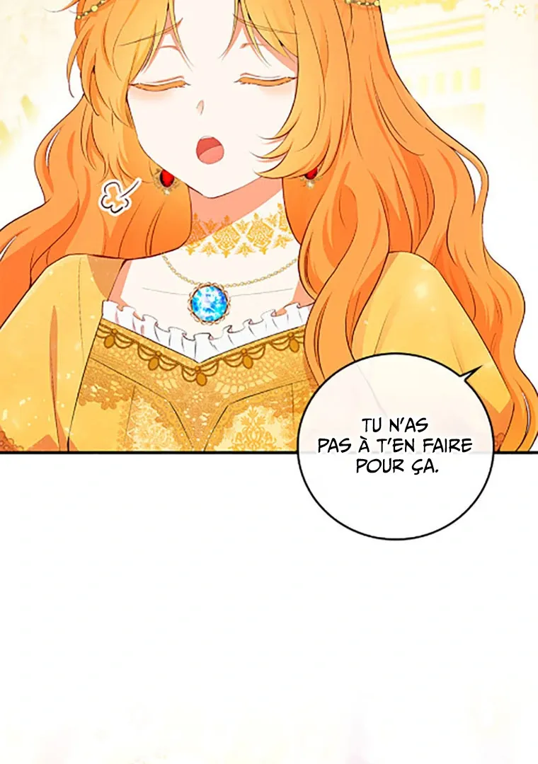 Read Talented Baby Squirrel FR Manga Online