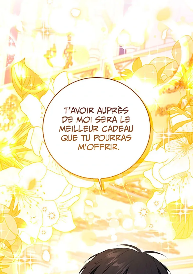 Read Talented Baby Squirrel FR Manga Online