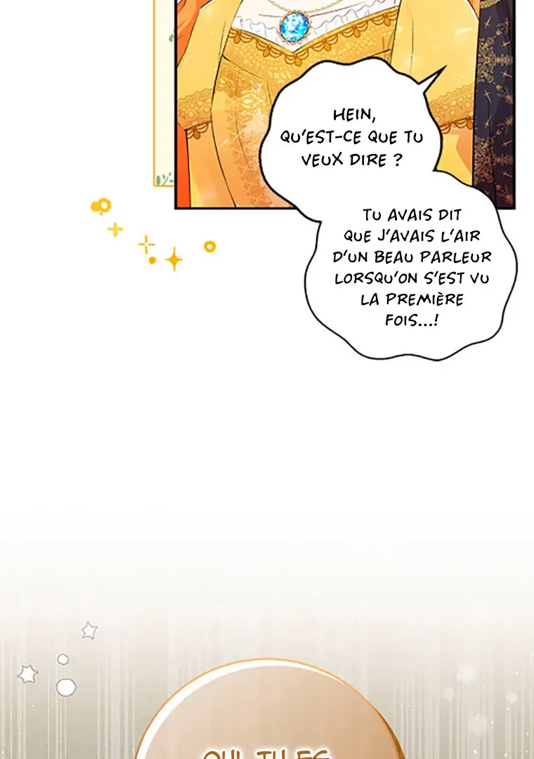 Read Talented Baby Squirrel FR Manga Online