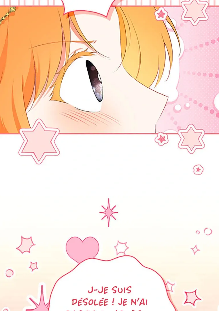 Read Talented Baby Squirrel FR Manga Online