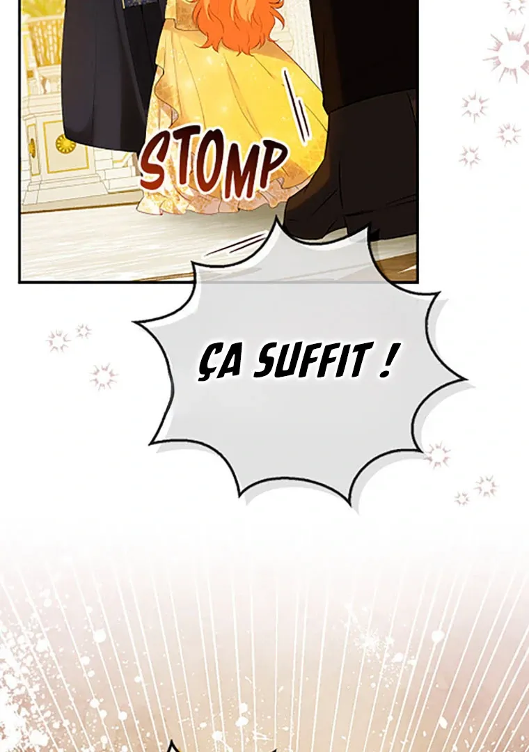 Read Talented Baby Squirrel FR Manga Online