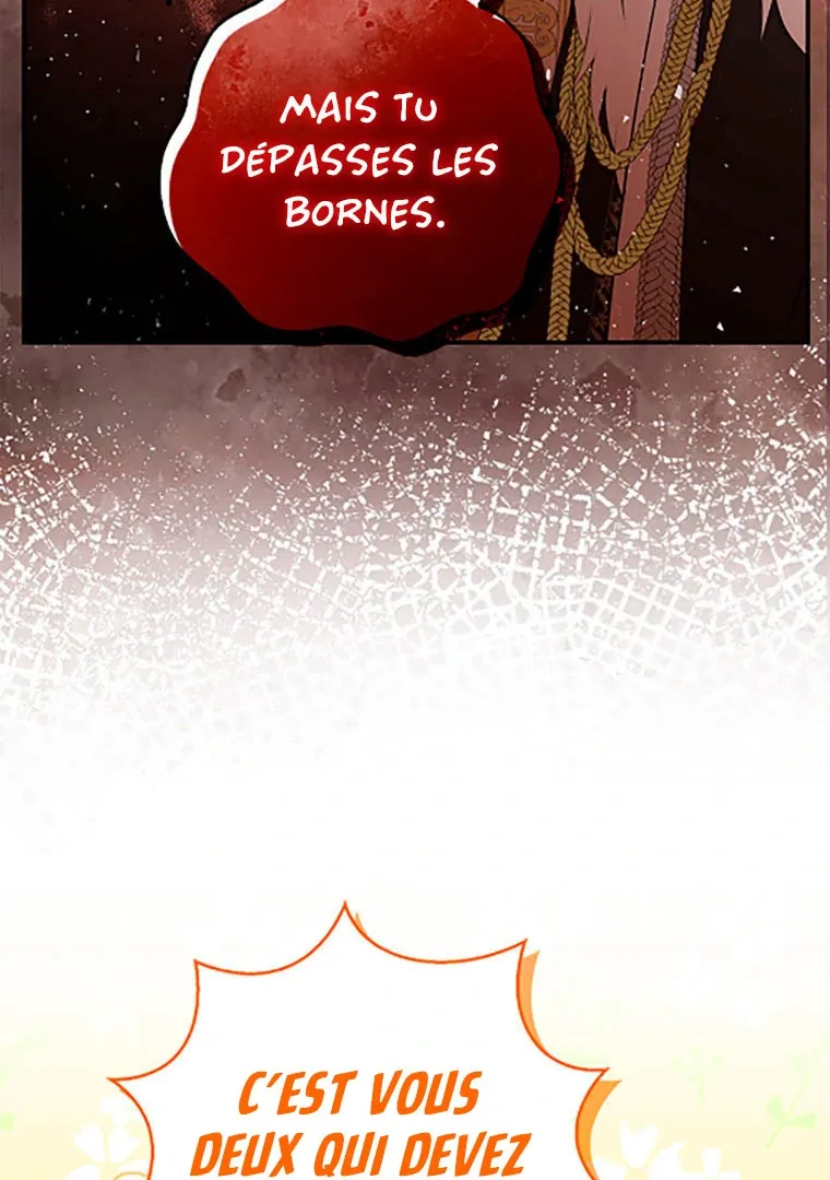 Read Talented Baby Squirrel FR Manga Online