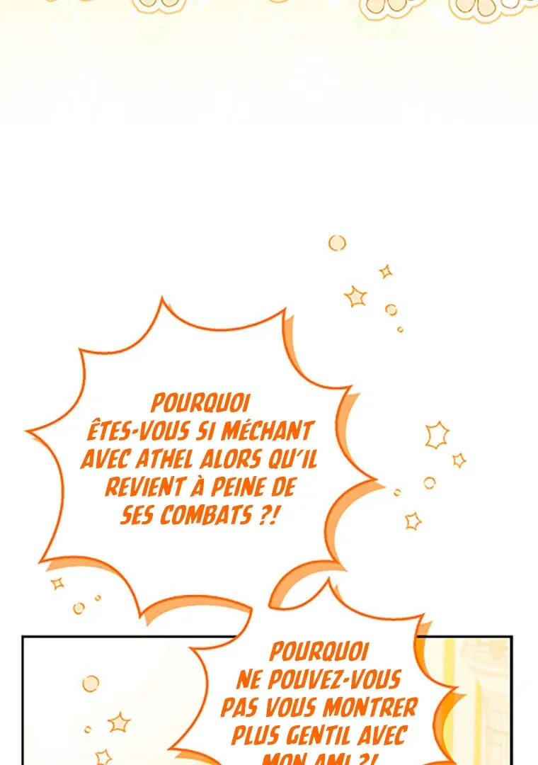 Read Talented Baby Squirrel FR Manga Online