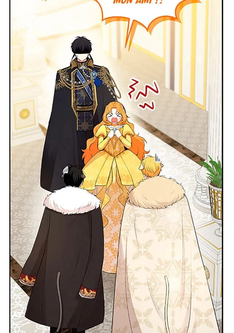 Read Talented Baby Squirrel FR Manga Online