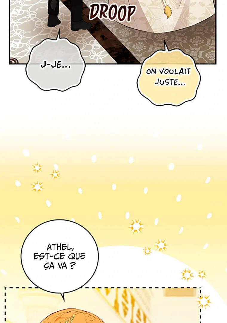 Read Talented Baby Squirrel FR Manga Online