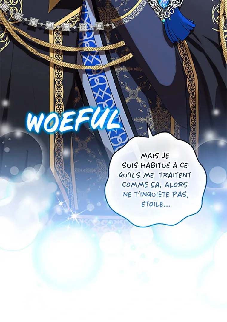 Read Talented Baby Squirrel FR Manga Online