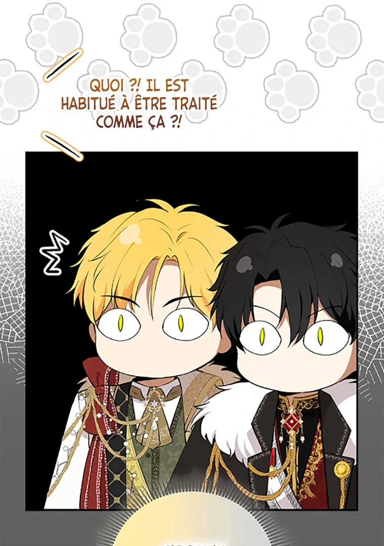 Read Talented Baby Squirrel FR Manga Online