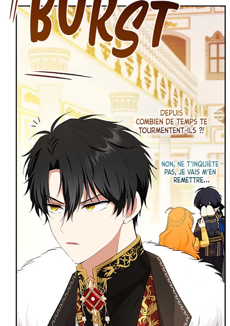 Read Talented Baby Squirrel FR Manga Online