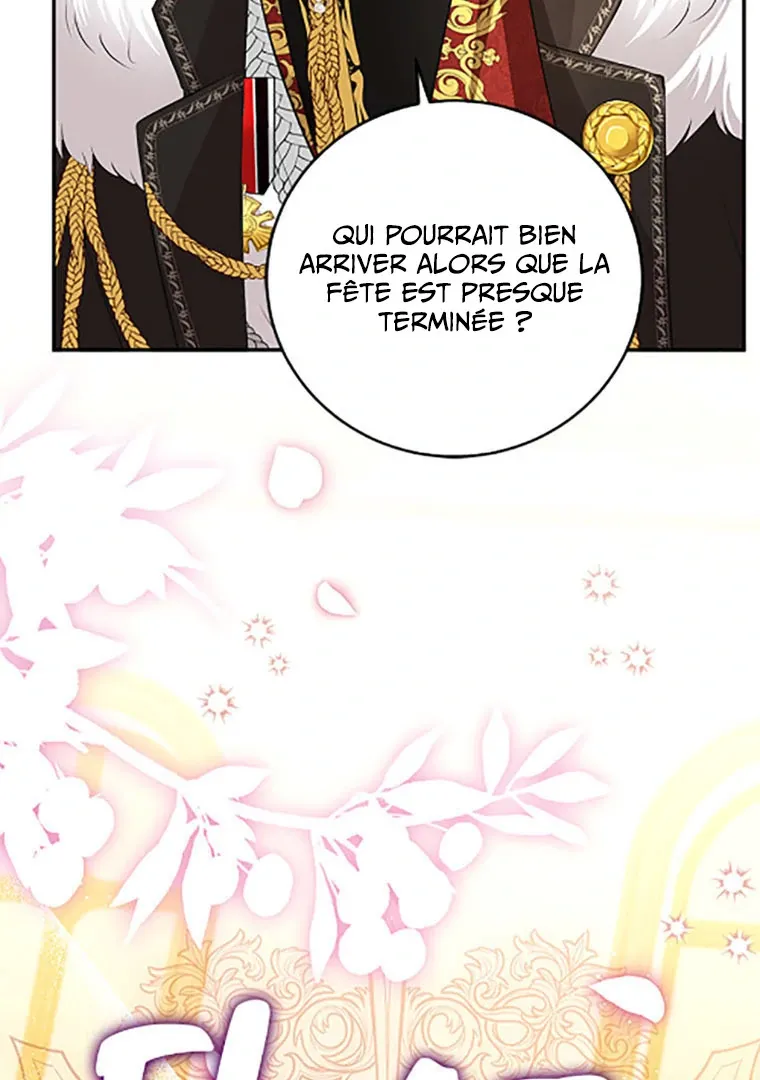 Read Talented Baby Squirrel FR Manga Online