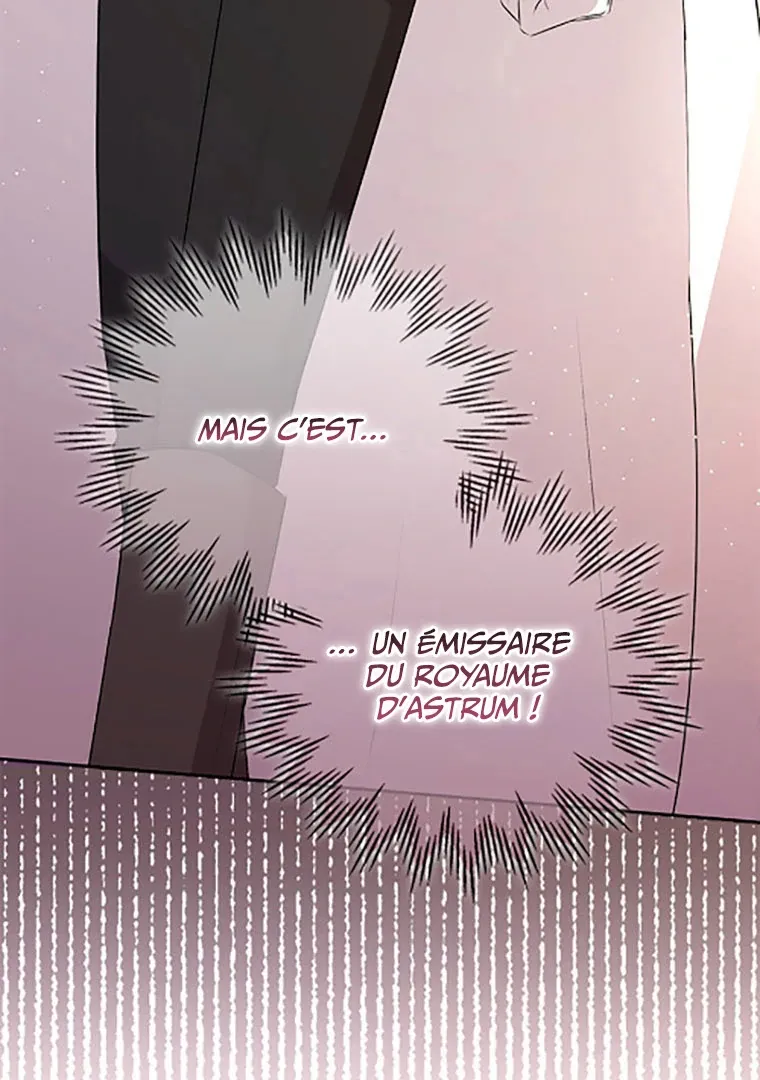 Read Talented Baby Squirrel FR Manga Online