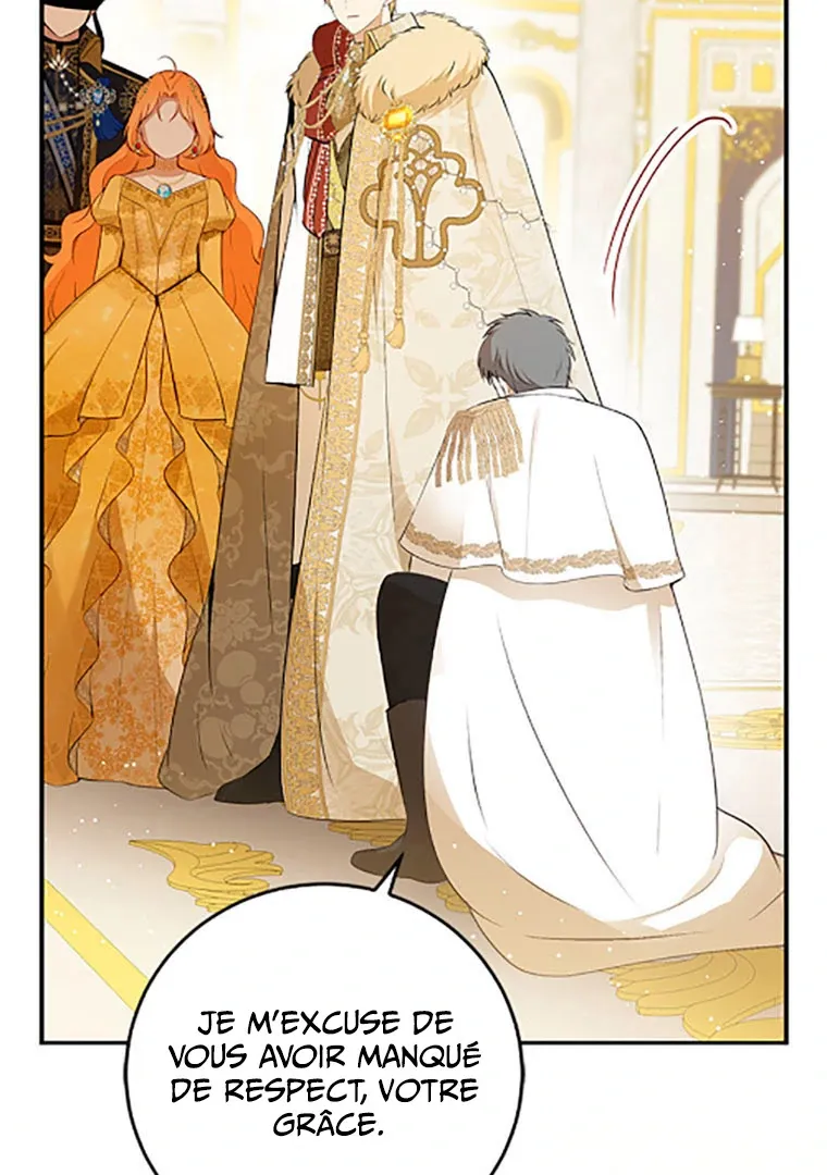 Read Talented Baby Squirrel FR Manga Online