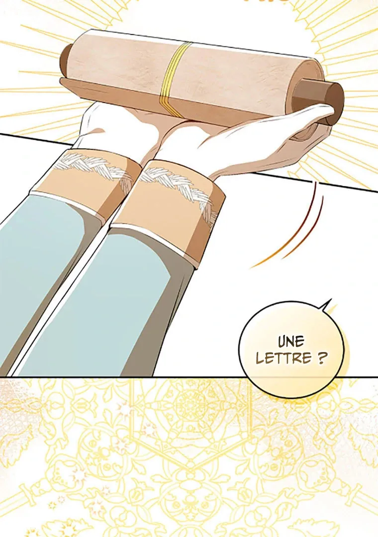 Read Talented Baby Squirrel FR Manga Online