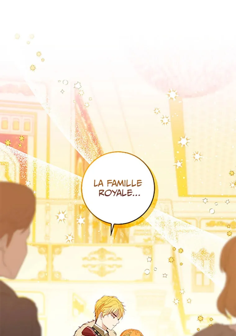 Read Talented Baby Squirrel FR Manga Online