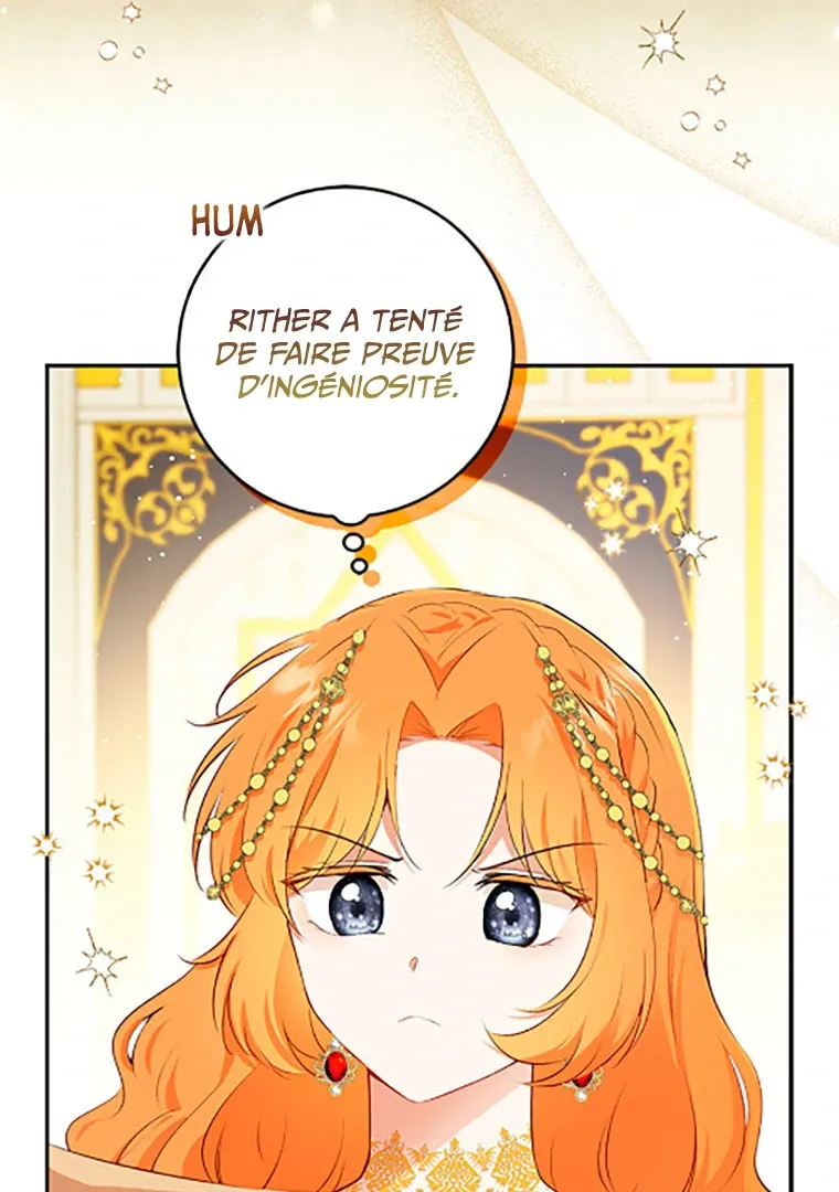Read Talented Baby Squirrel FR Manga Online