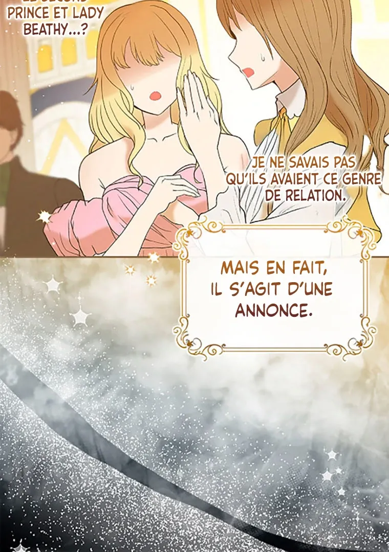Read Talented Baby Squirrel FR Manga Online