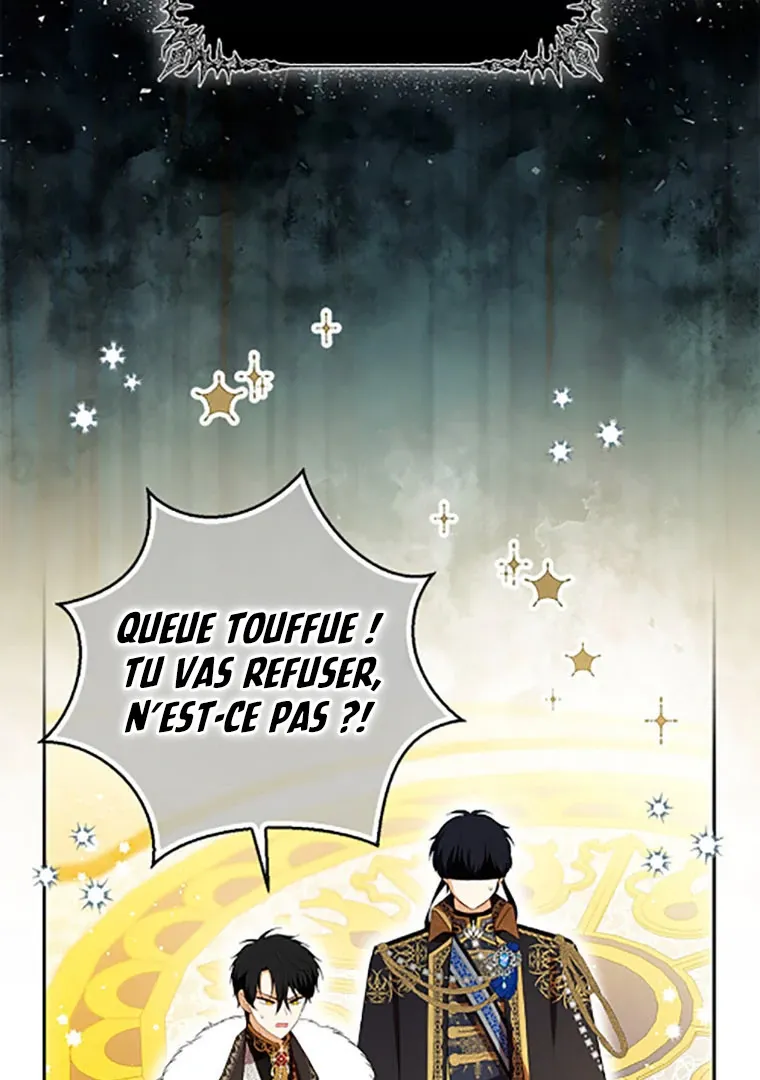 Read Talented Baby Squirrel FR Manga Online