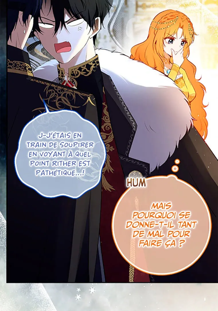Read Talented Baby Squirrel FR Manga Online