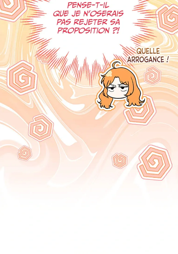 Read Talented Baby Squirrel FR Manga Online