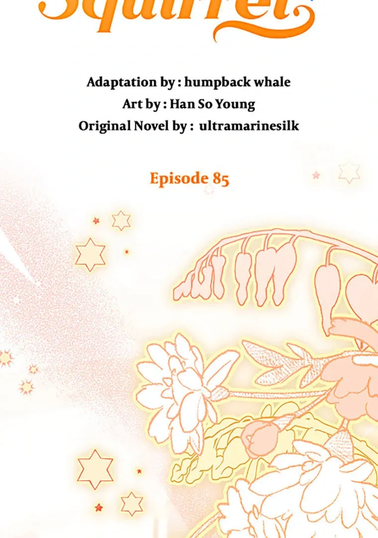 Read Talented Baby Squirrel FR Manga Online