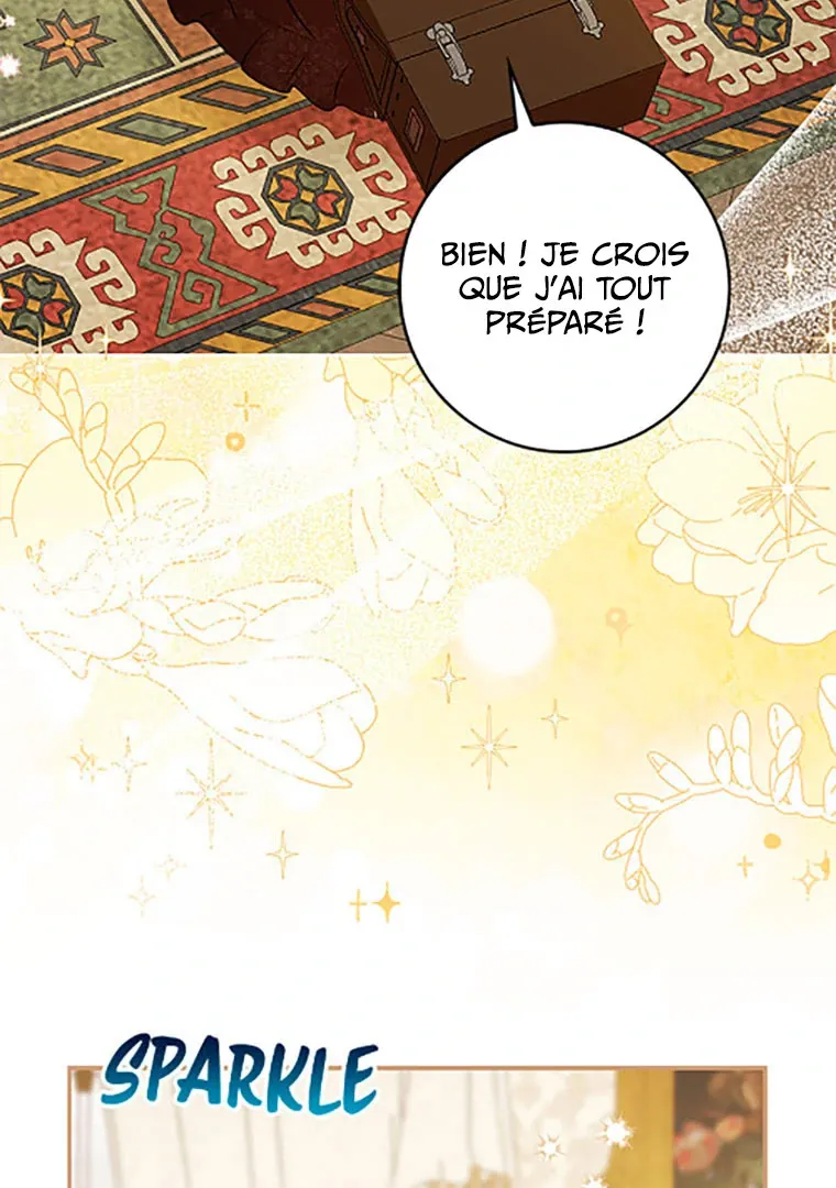 Read Talented Baby Squirrel FR Manga Online