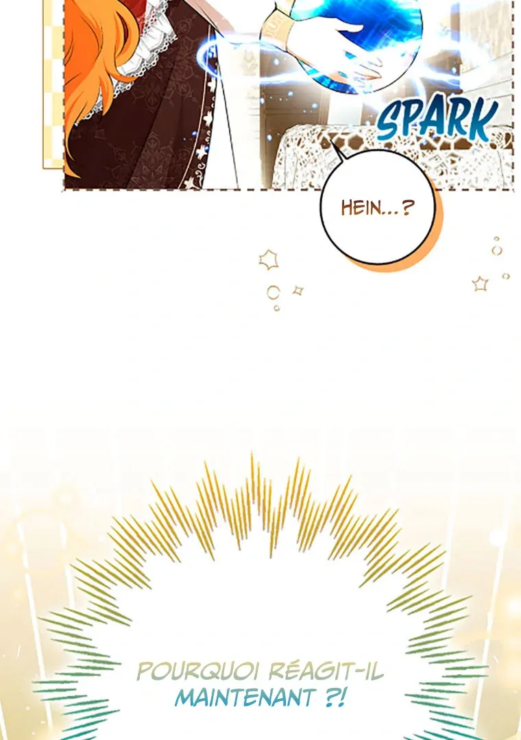 Read Talented Baby Squirrel FR Manga Online