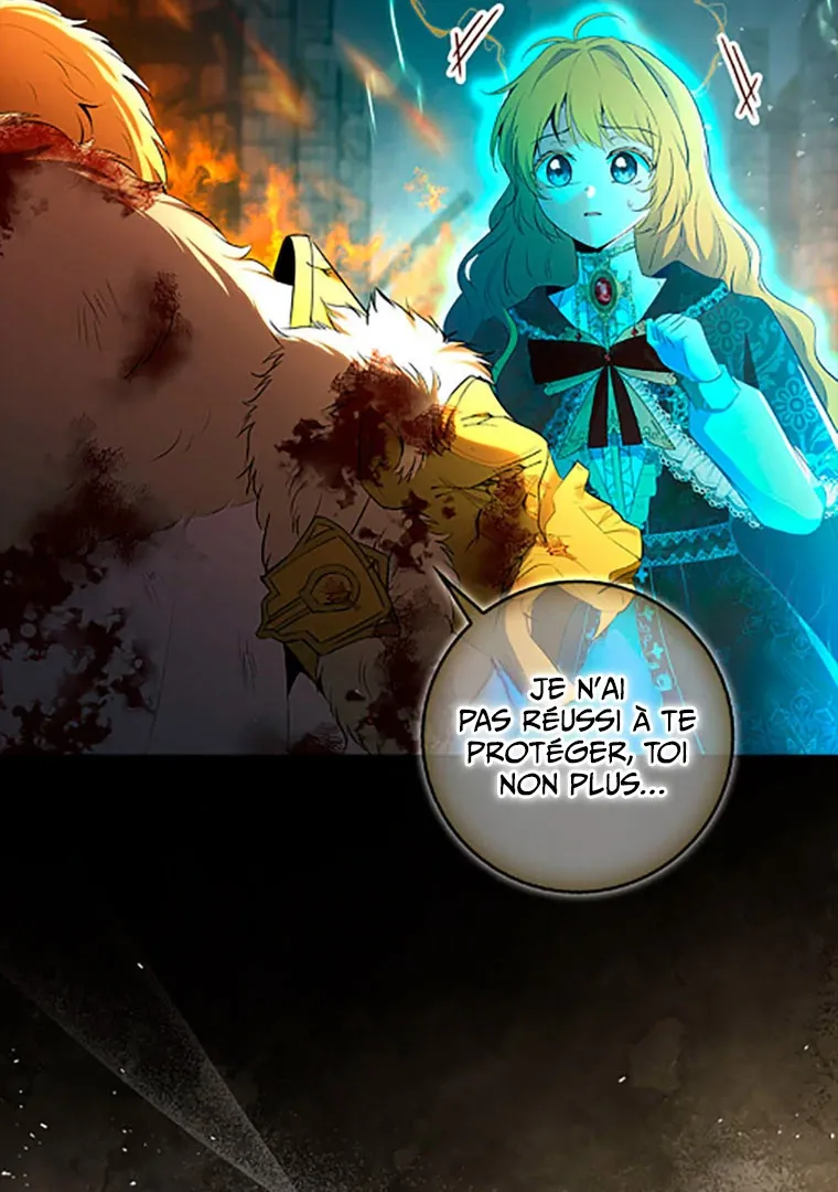 Read Talented Baby Squirrel FR Manga Online