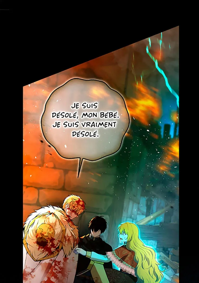 Read Talented Baby Squirrel FR Manga Online