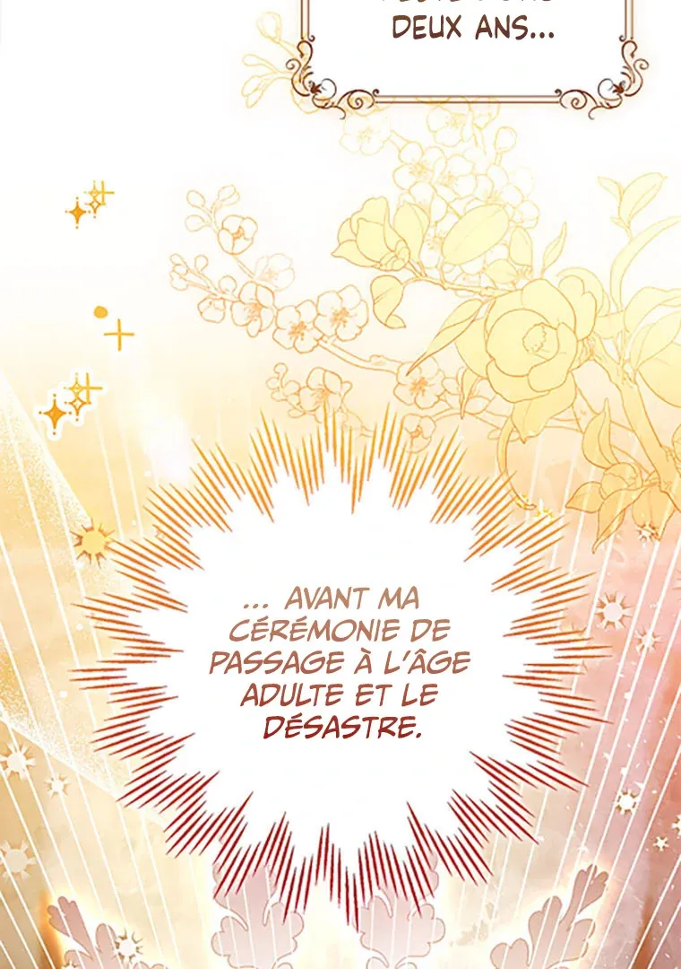 Read Talented Baby Squirrel FR Manga Online