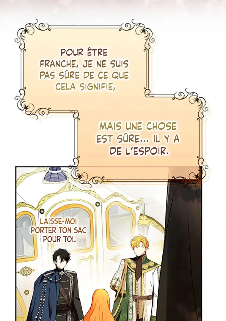 Read Talented Baby Squirrel FR Manga Online