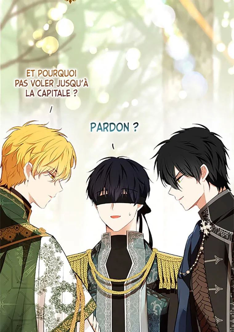 Read Talented Baby Squirrel FR Manga Online