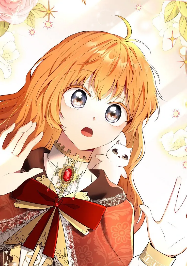 Read Talented Baby Squirrel FR Manga Online