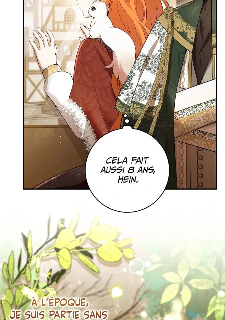 Read Talented Baby Squirrel FR Manga Online