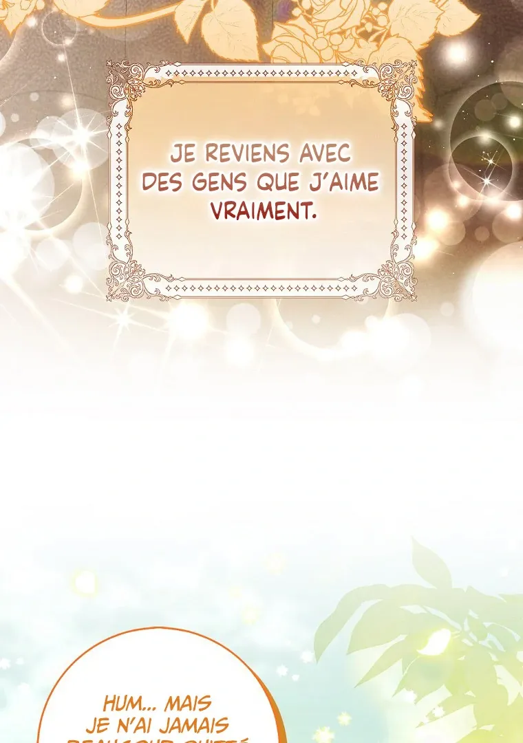 Read Talented Baby Squirrel FR Manga Online