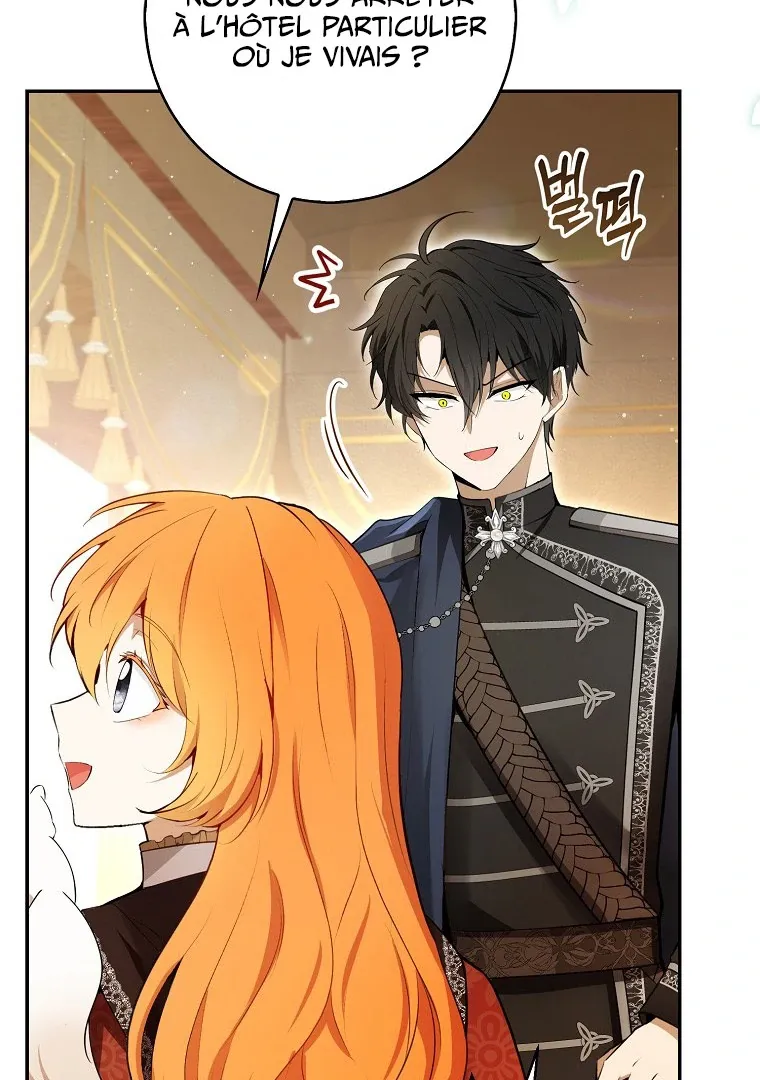 Read Talented Baby Squirrel FR Manga Online