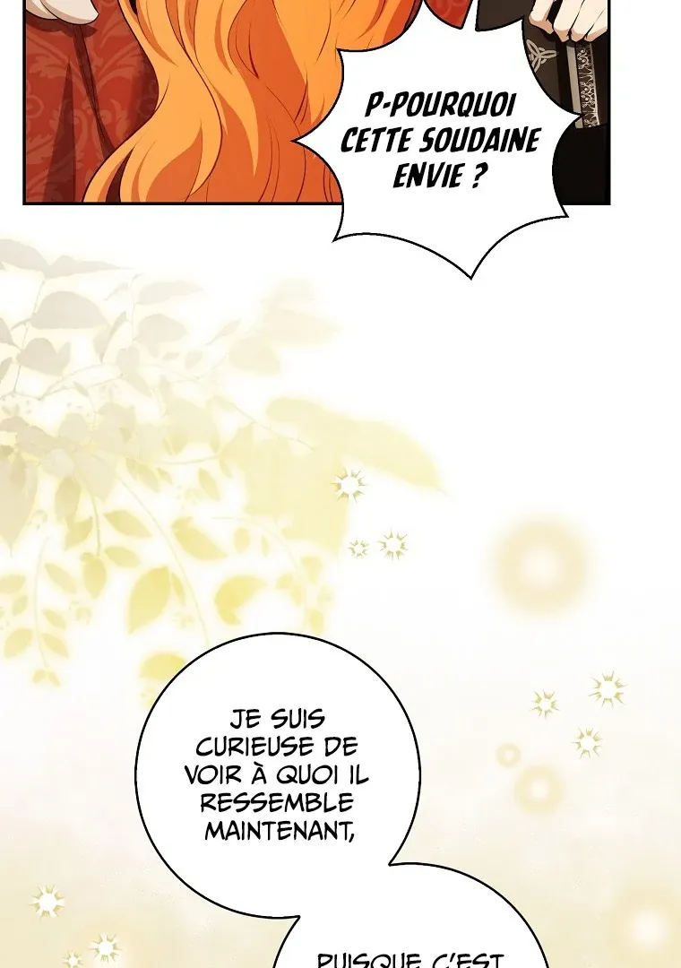 Read Talented Baby Squirrel FR Manga Online