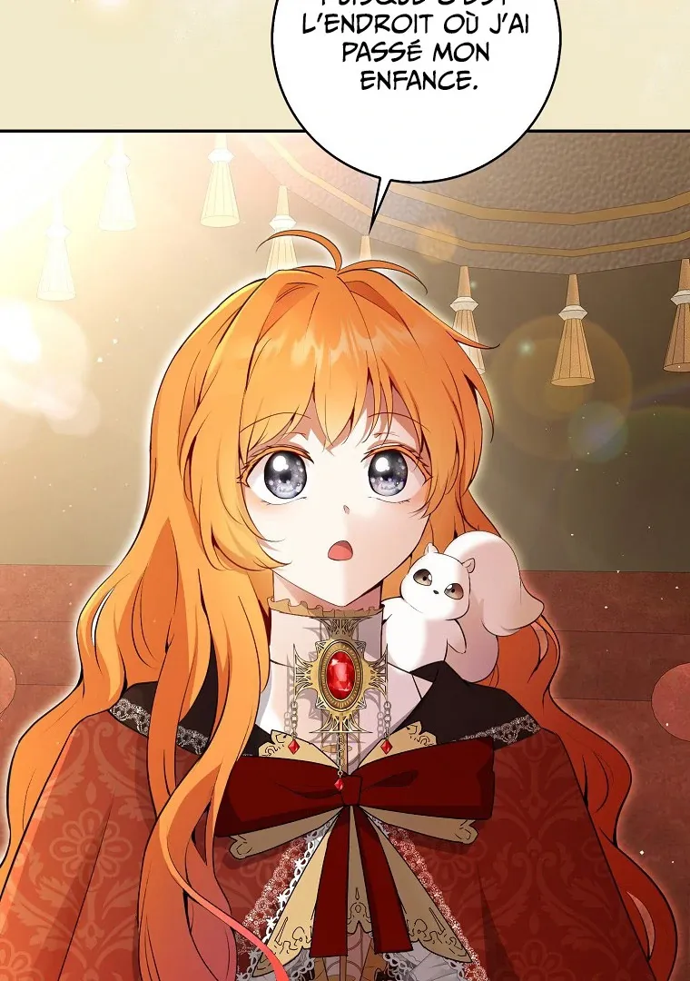 Read Talented Baby Squirrel FR Manga Online