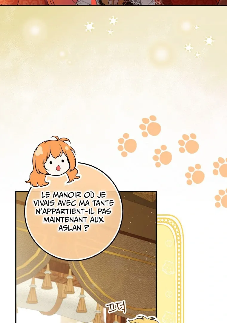 Read Talented Baby Squirrel FR Manga Online