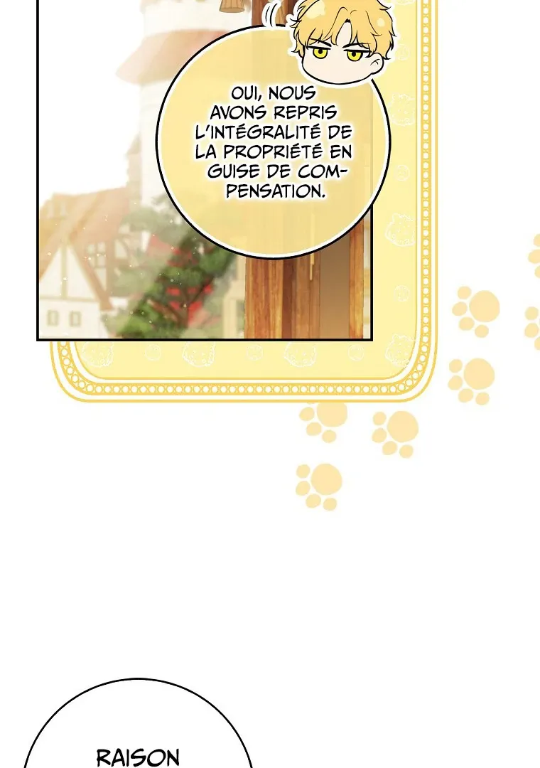 Read Talented Baby Squirrel FR Manga Online