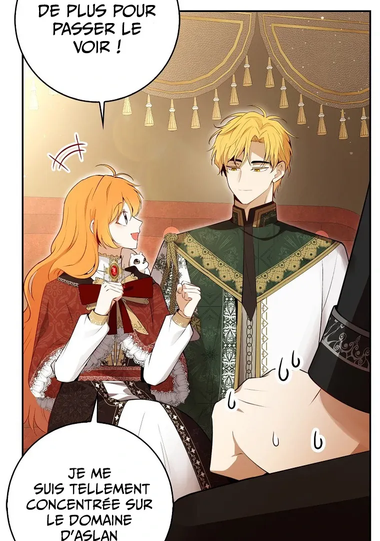 Read Talented Baby Squirrel FR Manga Online